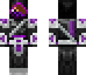 dark hunter