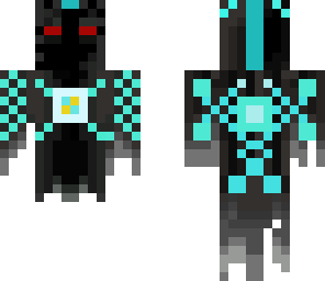 tron geist