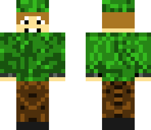 jungle forest camo