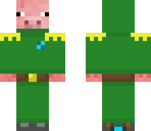 pigman cloak revised