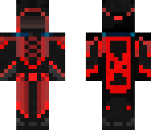 nether mage by auovix