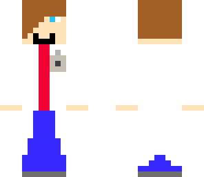teenage scientist