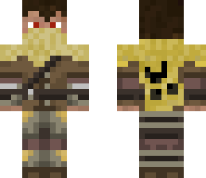 sandhunter