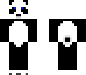 panda