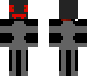 the vampire ninja
