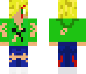 spencesbuddy battle damaged