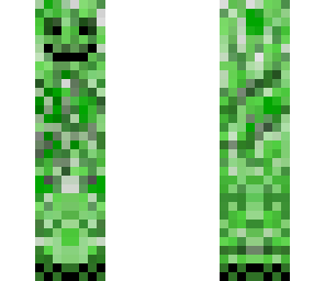 the happie creeper