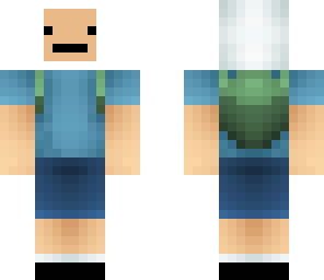 finn
