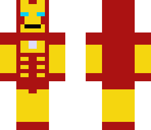 iron man