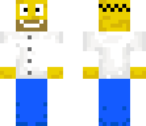 homer the original