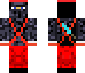 ninja
