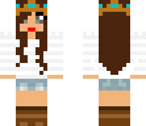 cute girl
