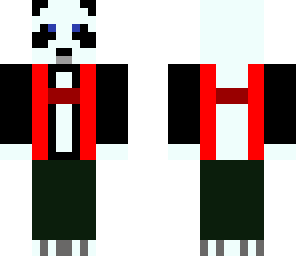 pander