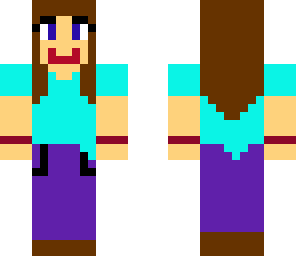 steve's sister