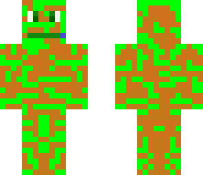 power of forest