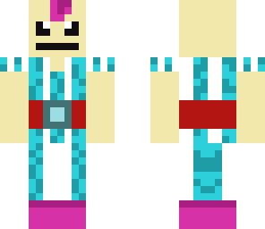 mallow texturisado