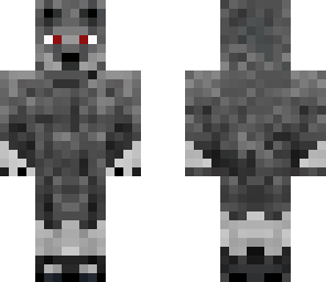 warewolf