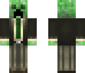 creeper is cheeper