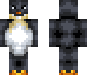pengiun
