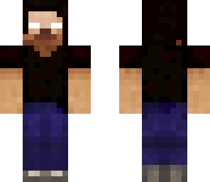 herobrine fallen kingdom v3