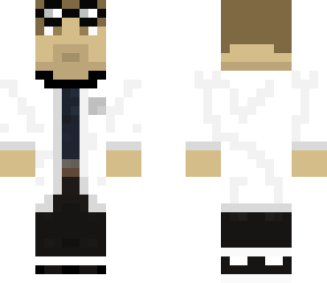 scientistspy