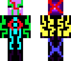 super ender tron of death