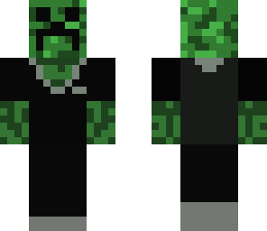 mega cool creeper