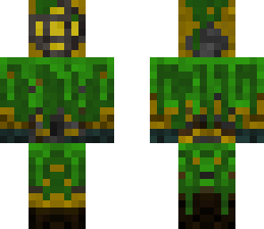 lost swamp driver
