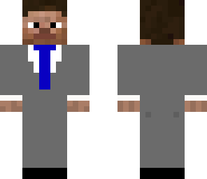 suitman