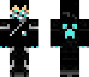 noob hunter