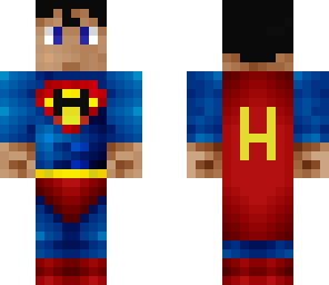 super harry