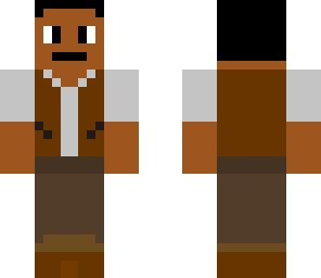 villager for rp