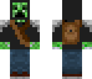 creeper aventurero