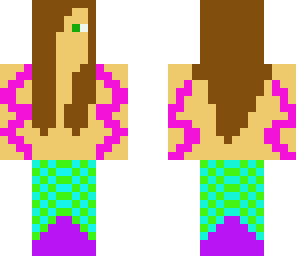 mermaid