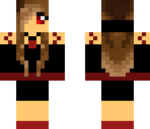 vampire queen