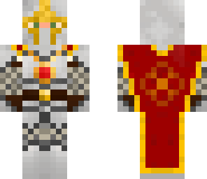 sun knight