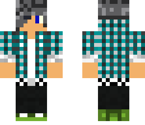bedrock haired