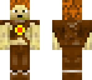 scout