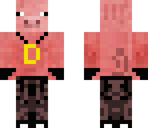 pig dani
