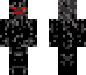 bedrock man