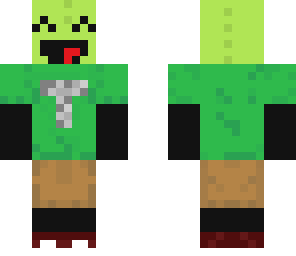 gir tobuscus style