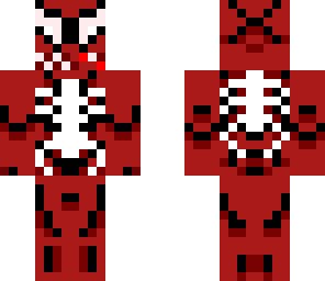 carnage dragone