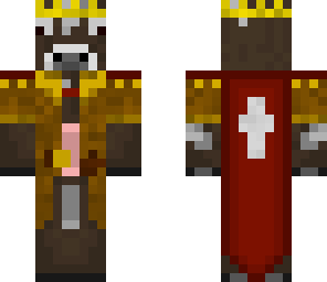 cow king