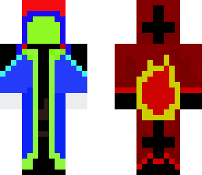 captain armor
