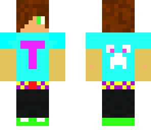 custom tgplata1 skin