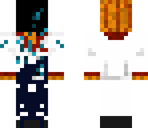 dark creeper