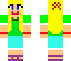 shadowblox helper skin female