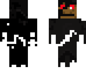 the phantom