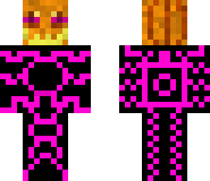 ender skin