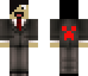 pinoy's tux